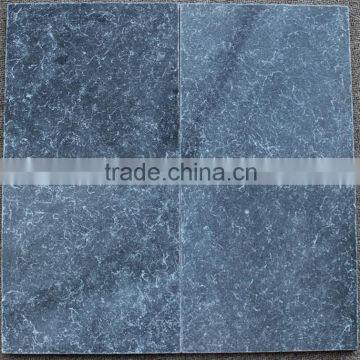 Vietnamese Crytal Blue Stone Antique Tumbled photo-2