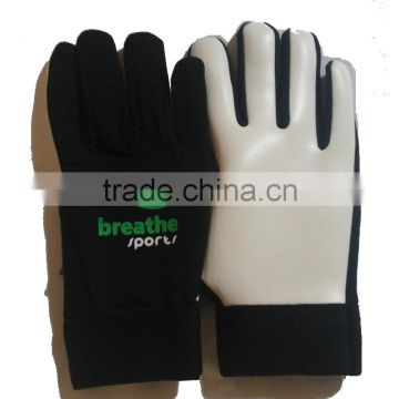 Breathe Gaelic gloves