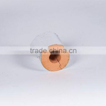 phenolic foam pipe insulation