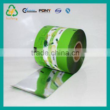 Laminated Film Bag Packing for Fruit photo-3