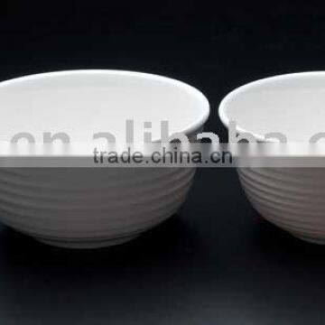 melamine rice bowl 7", 8",9"