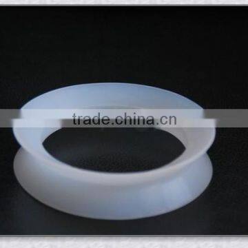 ISO9001&RoHS excellent new rubber shaft seals/silicone sealing rings China manufacturer