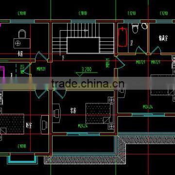 China Cheap Prefab Villa photo-3