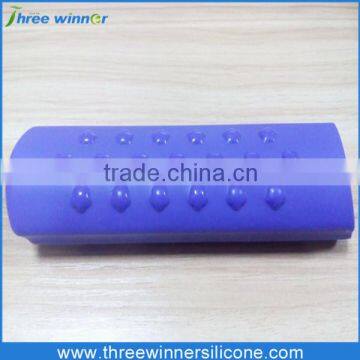 Heat Resistance Silicone Pan Handle Cover photo-2