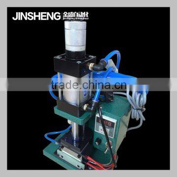 JS-315 semi-auto scrap pneumatic wire stripping machine in cable making equipment cable peeling equipment