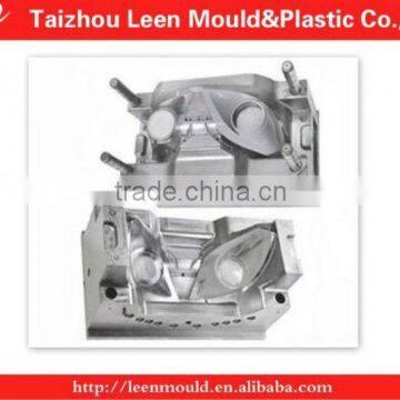 Taizhou Automobile Accessories ABS Plastic Injection Side Lamp Mould photo-4