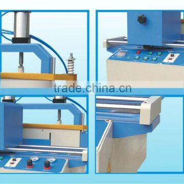 18inch TJ-A Photo Book Edge Hot Foil Machine