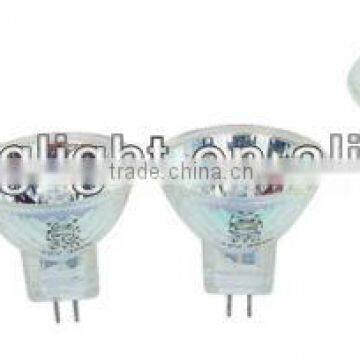 MR16 light bulb, light source, MR16