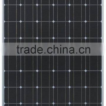 300W Mono Solar Panel photo-2