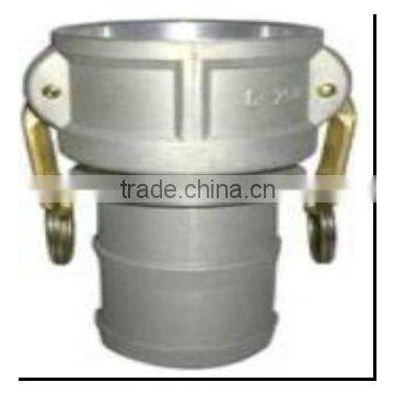 C type couplings