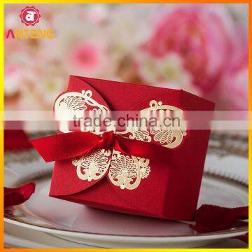 Customized Paper Biodegradable Charity Collection Bags photo-2