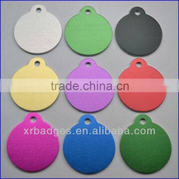 metal dogtag,personalized custom name tags