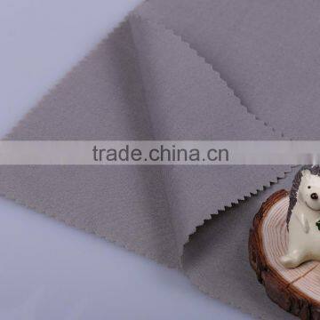 Beautiful made in china factory price 60 cotton 40 polyester fabric spandex fabric for clothing and garments