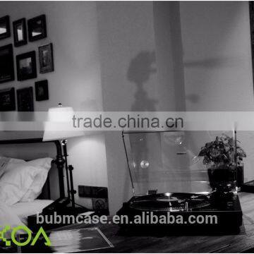 VOXOA T60 High Torque Direct Drive Stereo PRO DJ Turntable SALE NO.1 photo-2