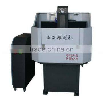 Small Jewelry stone cutting machine&Jade engraving machine