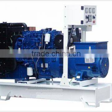 5% discount! China Supplier Diesel Electric Generator