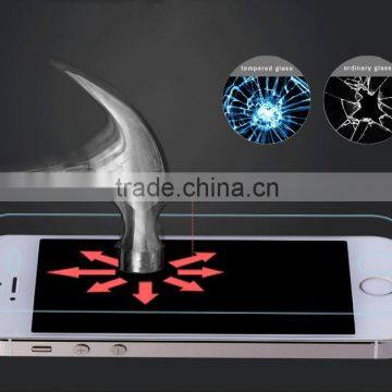 2016 NEW Products of Anti Blue Ray Tempered Glasses Screen Protector Film for IPhone 6