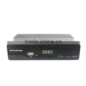 Best Price! HD Atsc Modulator, Android Atsc tv Tuner for North America Market (mainly for USA, Canada and Mexico) photo-5
