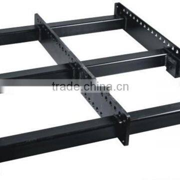 Frame for line array speakers Q1 cross for line array hardware line array accessories