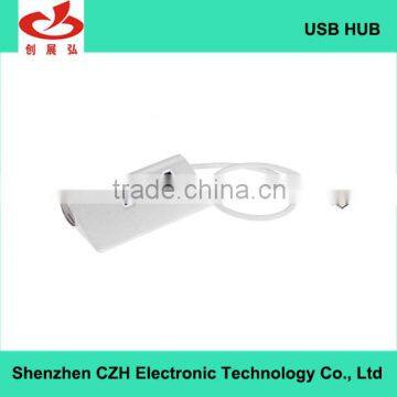 Type c to Usb 3.0 3 Por Hub With PD Chipset Supporting Charging the New Macbook and Date Transfering photo-4