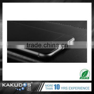 Anti Explosion Mobile Phone 4.7 Inch Clear Nanometer Anti Shock Screen Protector for Iphone 7 photo-3