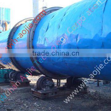 Lignite Mining Equipment for Lignite Dryer