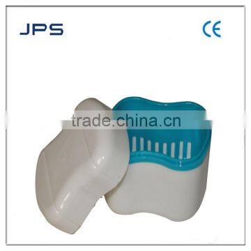 most simple denture box DKA796010