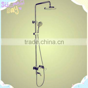 shower mixer bathroom faucet rainfall Shower Sliding Bars