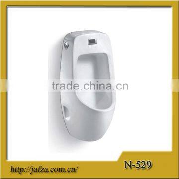 529 High class sanitary ware ceramic men's urinal