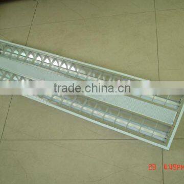 Grid Lighting Fixture