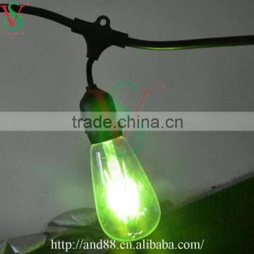 High Quality E27 Energy Saving Edison Raw Material Light Led Bulb photo-4