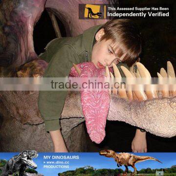 MY Dino-V13 Dino Park Photography Dinosaour Sculpture photo-3