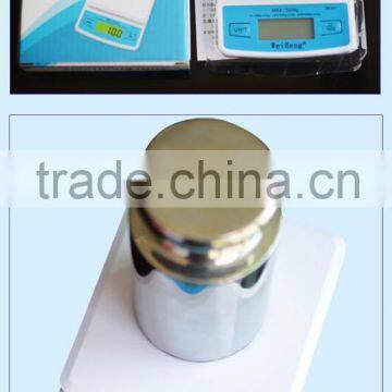 3kg Modern Household Digital Kitchen Scale photo-3