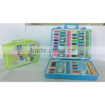 2015 eco friendly kids drawing water color pen set(WXD026)