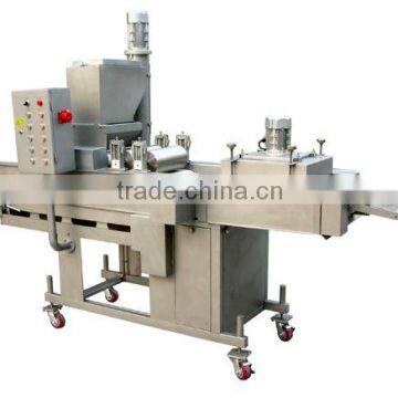 Expro Breading Machine / prepared food processing line