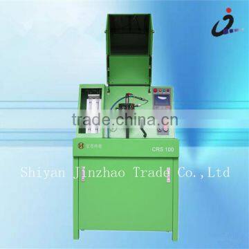 Small Size Injector Pump Test Bench