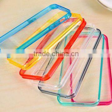 Luxury Mobile Accessories for iPhone for Samsung mobile phone, Hard Case Cover for iPhone5