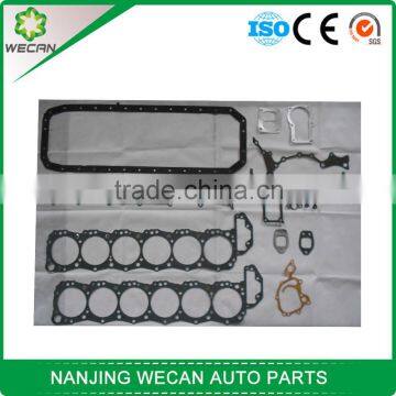 Auto parts car engine gasket kit for HINOO J08C