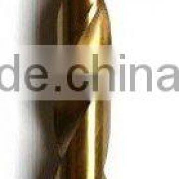 HSS Titanium coating Twist Drill Bit