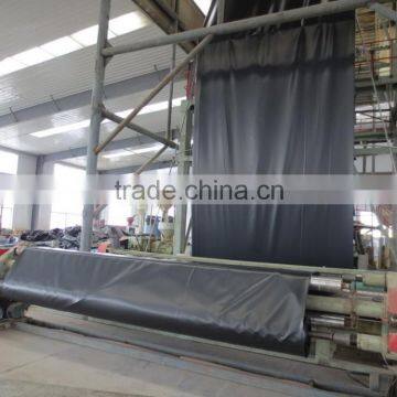 Low Permeability HDPE Geomembrane For Landfill photo-2