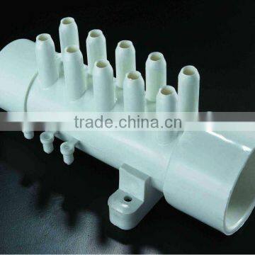 30-137 spa whirlpool hot tub jaccuzzi Bathtub Air Manifold