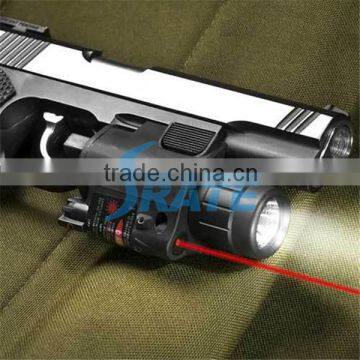 SR-JGSD LED light and pistol laser sight