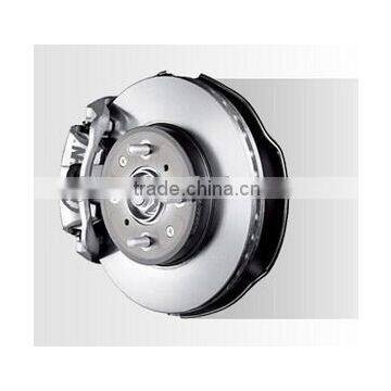 brake disc for car