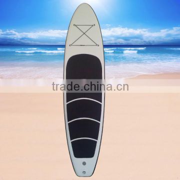 non slip EVA customized logo 335cm pvc paddle boarding