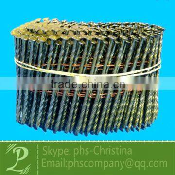 coil nails for pallet