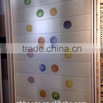 hot sale 30x30cm ceramic wall tile,glaze kitchen wall tile