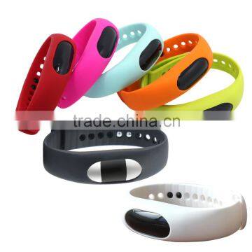 Sport Smart Bracelet For Android IOS Bluetooth 4.0 Sport Running Fitness BL05 photo-5