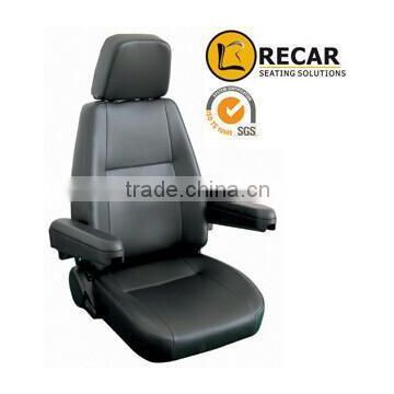 Comfortable popular electric mobility scooter seats