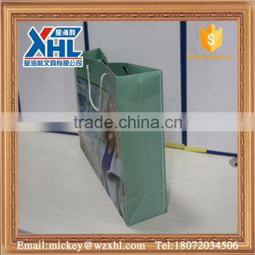 New Design Promotion Gift Bag Foldable Shopping Bag photo-3