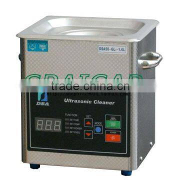 DSA50-GL1 adjustable frequency and power ultrasonic cleaning machine medical laboratories and other laboratories